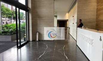 Imagem 2: Conjunto para alugar, 671 m²- Pinheiros - São Paulo/SP