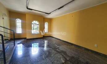 Imagem 7: Casa - Jardim Nossa Senhora Auxiliadora - Campinas