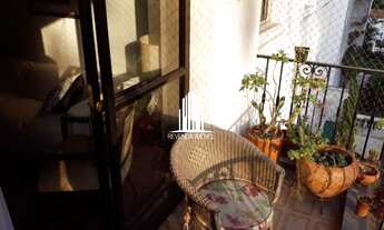 Imagem 4: APARTAMENTO COM 3 DORMTS, 1 SUITE, 2 VAGAS EM SUMARÉ