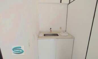 Imagem 7: Sala para alugar no Shopping 45 - 27 m² por R$ 800/mês - Tijuca - Rio de Janeiro/RJ