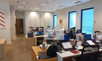 Imagem 3: Conjunto para alugar, 243 m² - Itaim Bibi - São Paulo/SP