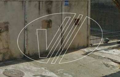 Imagem 3: Terreno - Jardim Santa Lúcia - Campinas