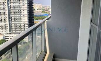 Imagem 7: Conjunto comercial à venda e para locação, no contra piso, bem localizado na Várzea da Bar