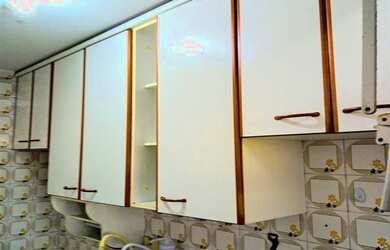 Imagem 12: São Paulo - Apartamento Padrão - Santa Teresinha