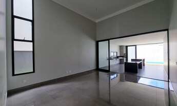 Imagem 4: Casa em Condomínio à venda no Terras de Florença, 3 quartos, 3 suítes, Vila do Golf, Ribei