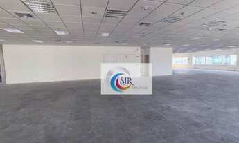 Imagem 5: Conjunto para alugar, 418 m² - Brooklin - São Paulo/SP