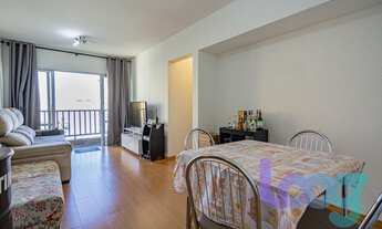 Imagem 2: São Paulo - Apartamento Padrão - Mandaqui