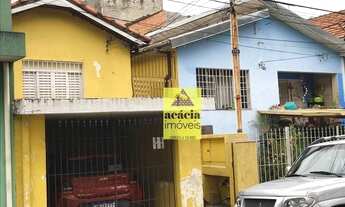 Imagem 4: Casa com 6 dormitórios à venda, 160 m² por R$ 795.000,00 - Jardim Líbano - São Paulo/SP