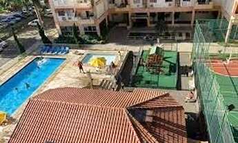 Imagem 3: Apartamento no Moradas do Itanhangá- Leilão judicial