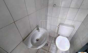 Imagem 7: Salão/Galpão (salão - sobradinho parte inferior) 1 dormitórios