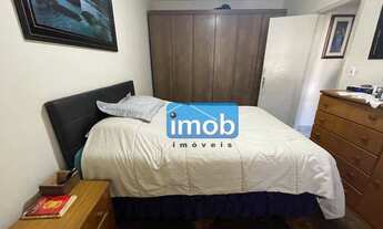 Imagem 5: Apartamento com 2 dormitórios à venda, 102 m² por R$ 375.000,00 - Campo Grande - Santos/SP