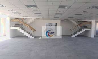 Imagem 3: Conjunto Comercial 690m² com infra básica pronta e com 12 vagas de garagem!!!