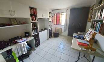 Imagem 4: Apartamento com 4 dormitórios à venda, 162 m² por R$ 750.000 - Cabo Branco