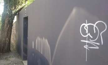 Imagem 4: Terreno para alugar, 3623 m² por R$ 17.900,00/mês - Paulicéia - São Bernardo do Campo/SP