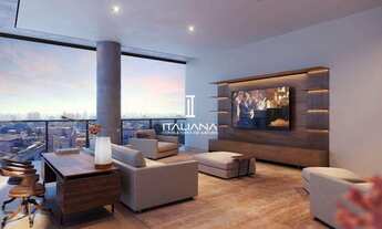 Imagem 2: Apartamento 4 Quartos para Venda Vila Nova Conceição