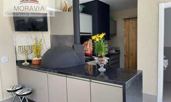 Imagem 7: Casa de Condominio em Morada dos Pinheiros (Aldeia da Serra) - Santana de Parnaíba