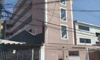 Imagem 2: São paulo - Apartamento Padrão - Cidade Líder