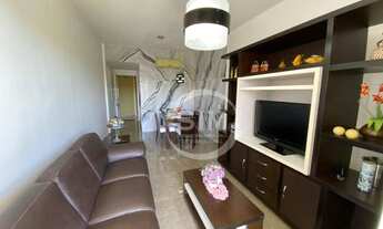 Imagem 5: Apartamento com 3 dormitórios à venda, 114 m² - Praia do Forte - Cabo Frio/RJ