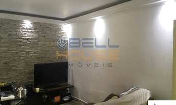 Imagem: SANTO ANDRÉ - Casa Padrão - JARDIM LAS