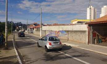 Imagem 2: Terreno à venda, 1150 m² por R$ 3.450.000,00 - Conjunto Residencial José Bonifácio - São P