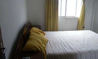 Imagem 6: Belo Horizonte - Apartamento Padrão - Horto