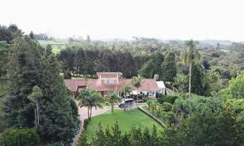 Imagem 4: Casa de campo na serra de 650m²!!!! Finamente decorada e mobiliada!!!