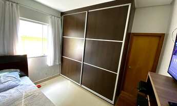 Imagem 6: Casa térrea condomínio Jardins Lisboa para venda tem 216 metros quadrados com 3 quartos