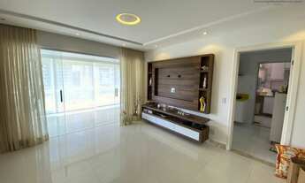 Imagem 2: Apartamento para Venda em Salvador, Patamares, 3 dormitórios, 3 suítes, 4 banheiros, 2 vag