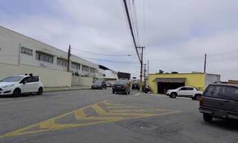 Imagem 2: Terreno Bairro Jardim Bandeiras com 220 m² 6 minutos do centro de Mogi das Cruzes