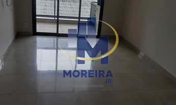 Imagem: Edifício Melro - Venda e Locação - Alto