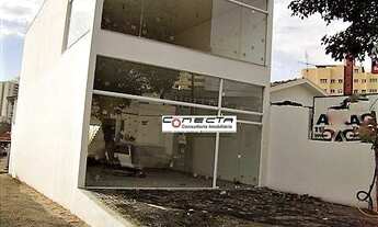 Imagem 1: Galpão comercial para venda e locação, Vila Nova, Campinas