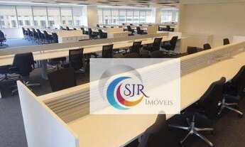 Imagem 6: Conjunto para alugar, 1830 m² - Brooklin - São Paulo/SP