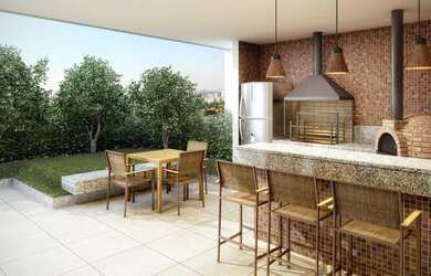 Imagem 3: Studio residencial à venda, Campo Belo, São Paulo