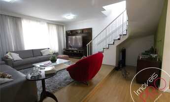 Imagem: Sobrado Residencial no Brooklin !