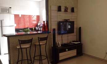 Imagem 2: Casa - Cidade Satélite Íris - Campinas