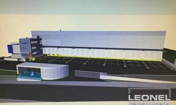Imagem 3: Galpão com 1080 m² Recreio Anhanguera em Ribeirão Preto / SP