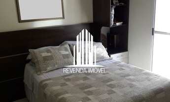 Imagem 7: Sobrado á venda em Condomínio Fechado 110 metros 3 quartos e vaga de garagem