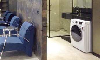 Imagem 5: Flat FL Residence 35m² 1 dormitório 1 vaga para locação na Vila Olimpia