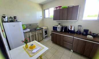 Imagem 3: Apartamento para venda tem 56 metros quadrados com 2 quartos em Montese - Fortaleza - CE