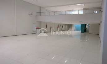 Imagem 3: Prédio Comercial com 1241m² no Centro 30 Vagas Entrada com Pé Direito Duplo MKT**01*TR9014
