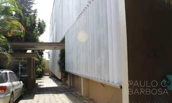 Imagem 4: Edifício industrial monousuário - 8.800 m² área útil