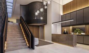 Imagem 4: Studio para Venda em São Paulo, Vila Mariana, 1 dormitório, 1 banheiro