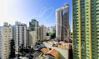 Imagem 6: São Paulo - Apartamento Padrão - Vila Mariana