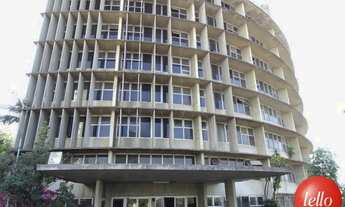 Imagem: São Paulo - Prédio Inteiro - Panamby