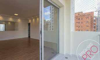 Imagem 6: Apartamento 113m² 3 Dormitórios para Venda em Moema