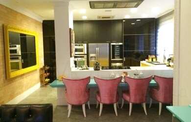 Imagem 7: Apartamento em Alphaville - Santana de Parnaíba