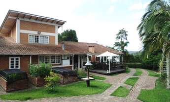 Imagem 3: Casa de campo na serra de 650m²!!!! Finamente decorada e mobiliada!!!