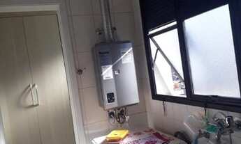 Imagem 2: Apartamento à venda, 77 m² por R$ 670.000,00 - Alto da Mooca - São Paulo/SP