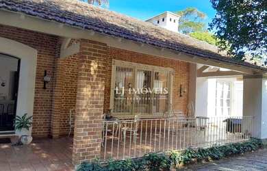 Imagem 3: Casa com 5 dormitórios à venda, 388 m² por R$ 3.200.000 - Nogueira - Petrópolis/RJ