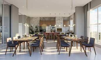 Imagem 7: Itajai - Apartamento Padrão - Praia Brava de Itajai